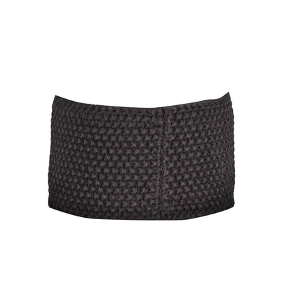 Norwegen 1963 Schwarzes Marabu-Accessoire