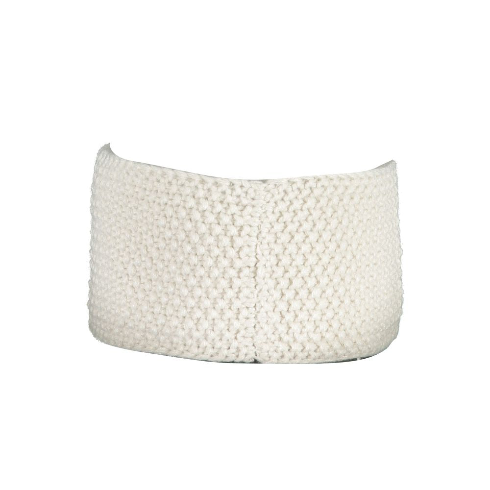 Norwegen 1963 Weißes Marabu-Accessoire