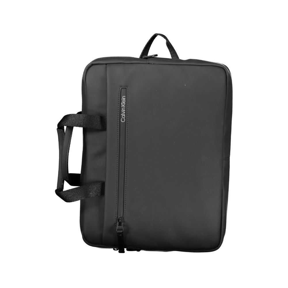 Calvin Klein Schwarzes Polyester-Accessoire
