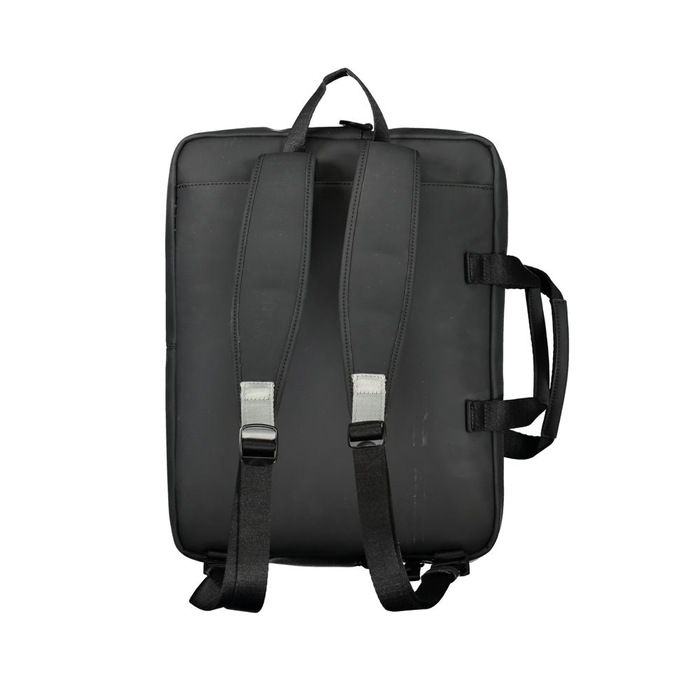 Calvin Klein Schwarzes Polyester-Accessoire