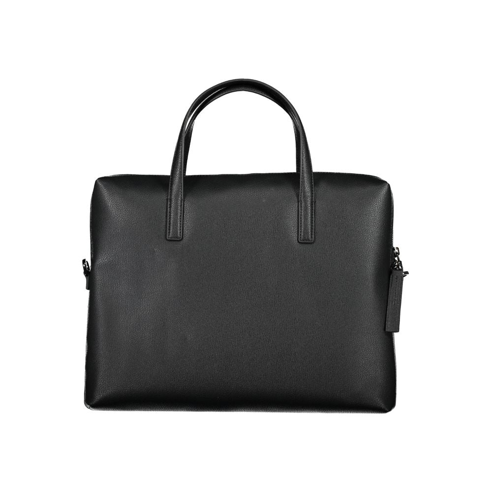 Calvin Klein Schwarzes Polyester-Accessoire