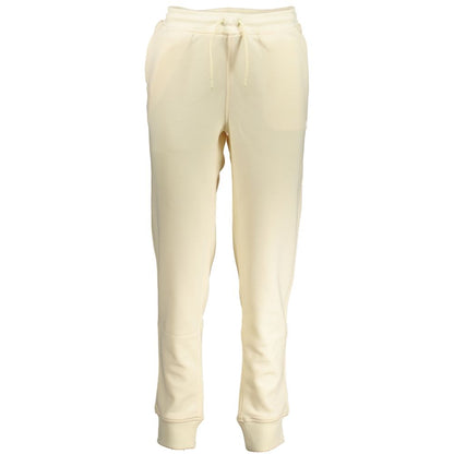 K-WAY Beige Polyesterhose