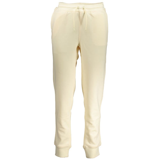 K-WAY Beige Polyesterhose