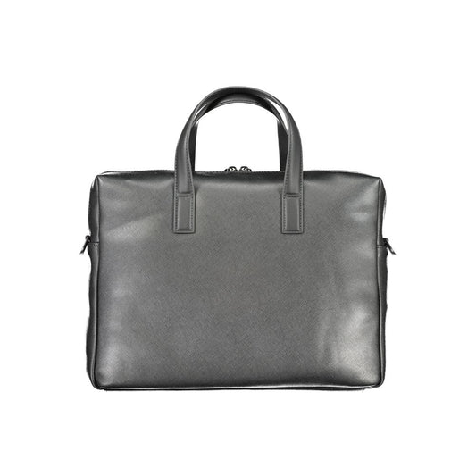 Calvin Klein Schwarzes Polyester-Accessoire