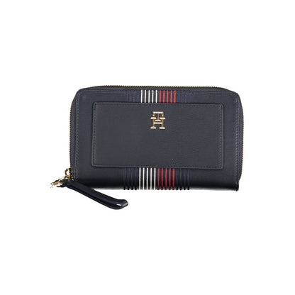 Tommy Hilfiger – Blaues Polyethylen-Accessoire