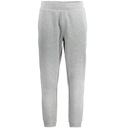 Calvin Klein Graue Polyesterhose