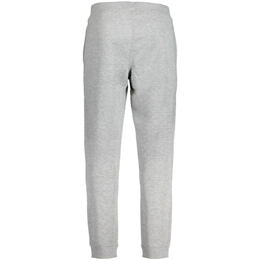 Calvin Klein Graue Polyesterhose