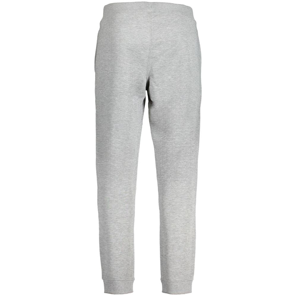 Calvin Klein Graue Polyesterhose