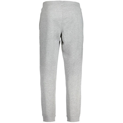 Calvin Klein Graue Polyesterhose
