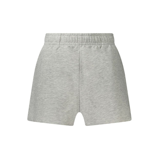 Fila Graue Baumwollhose