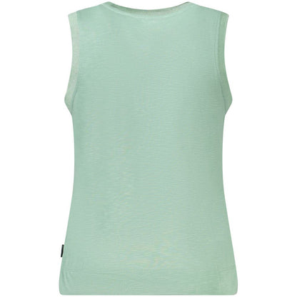 Grünes Polyester-Tanktop von North Sails