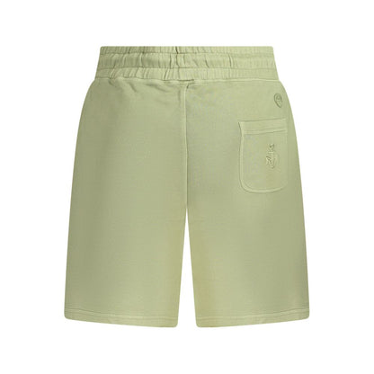 North Sails Green Cotton Pant