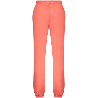 North Sails Pink Cotton Pant
