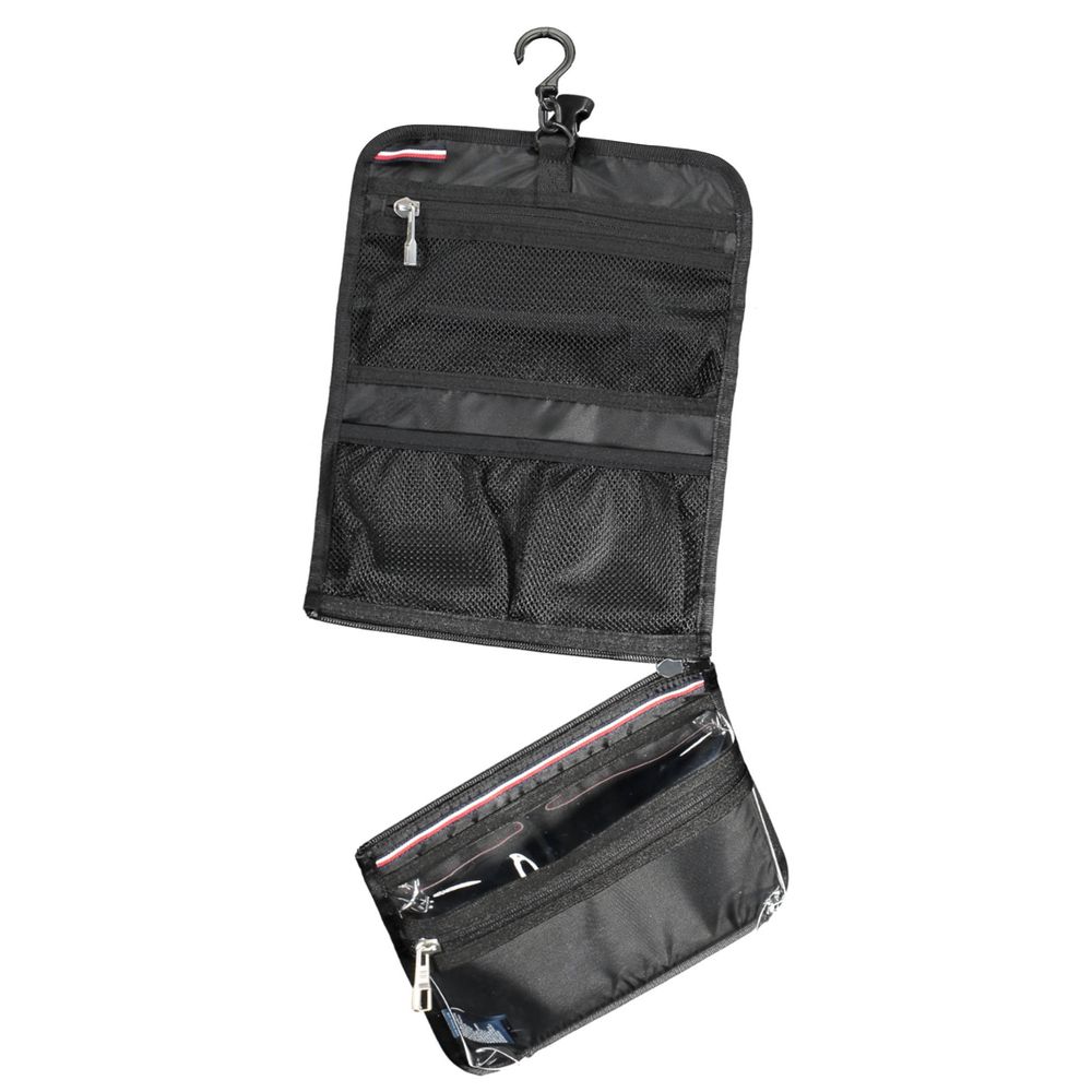 Tommy Hilfiger – Blaues Polyester-Accessoire