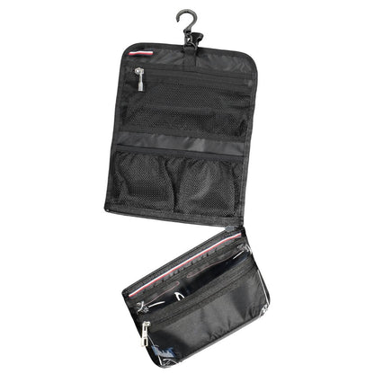 Tommy Hilfiger – Blaues Polyester-Accessoire
