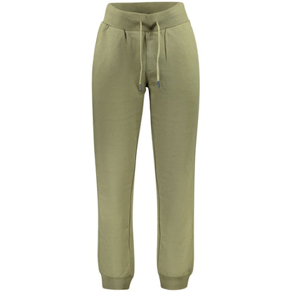 North Sails Green Cotton Pant