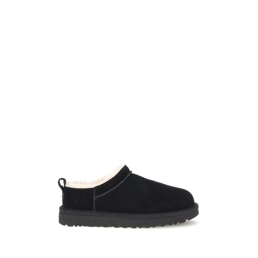UGG Classic Micro Stiefeletten