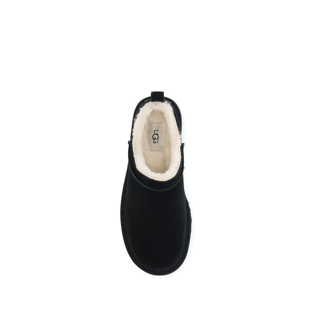 UGG Classic Micro Stiefeletten