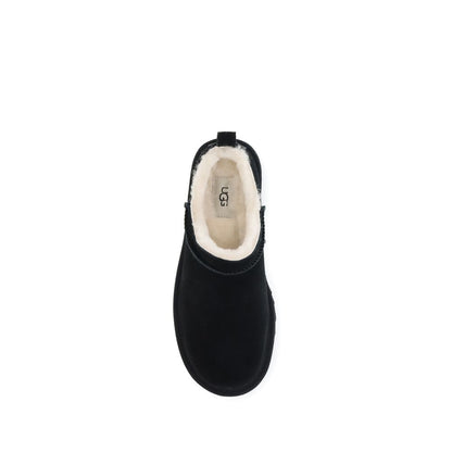 UGG Classic Micro Stiefeletten