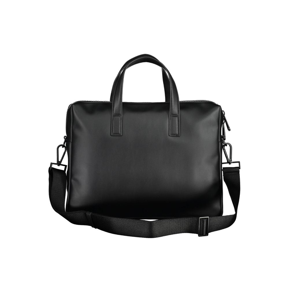 Calvin Klein Schwarzes Polyester-Accessoire