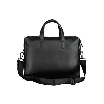 Calvin Klein Schwarzes Polyester-Accessoire