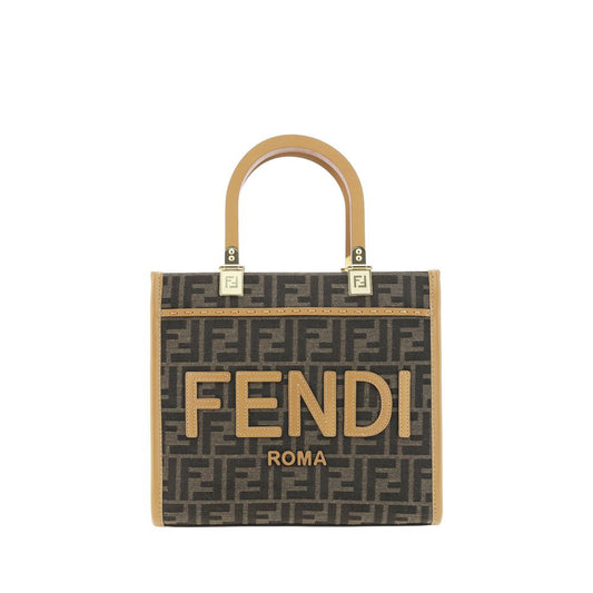 Fendi Einkaufstasche