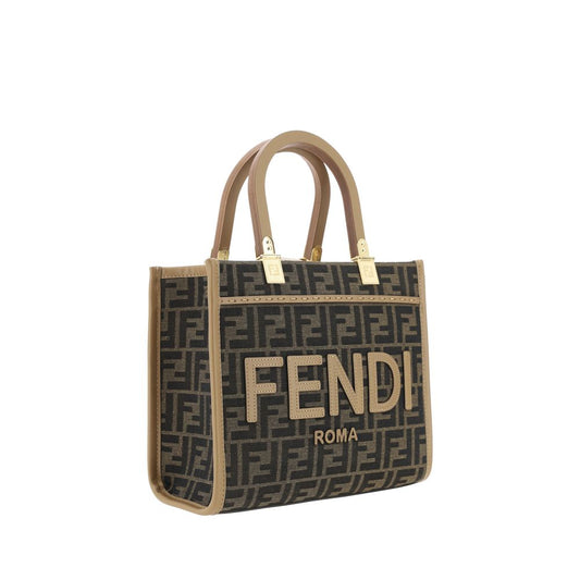 Fendi Einkaufstasche