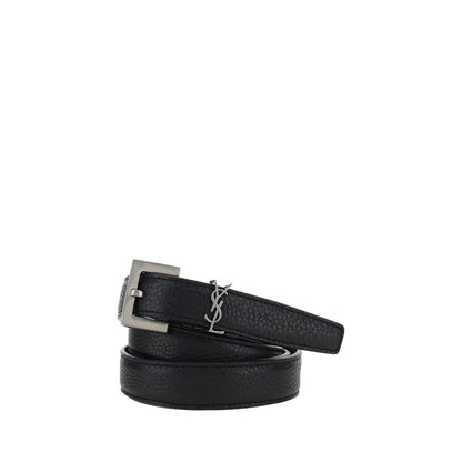 Saint Laurent Cassandre-Gürtel