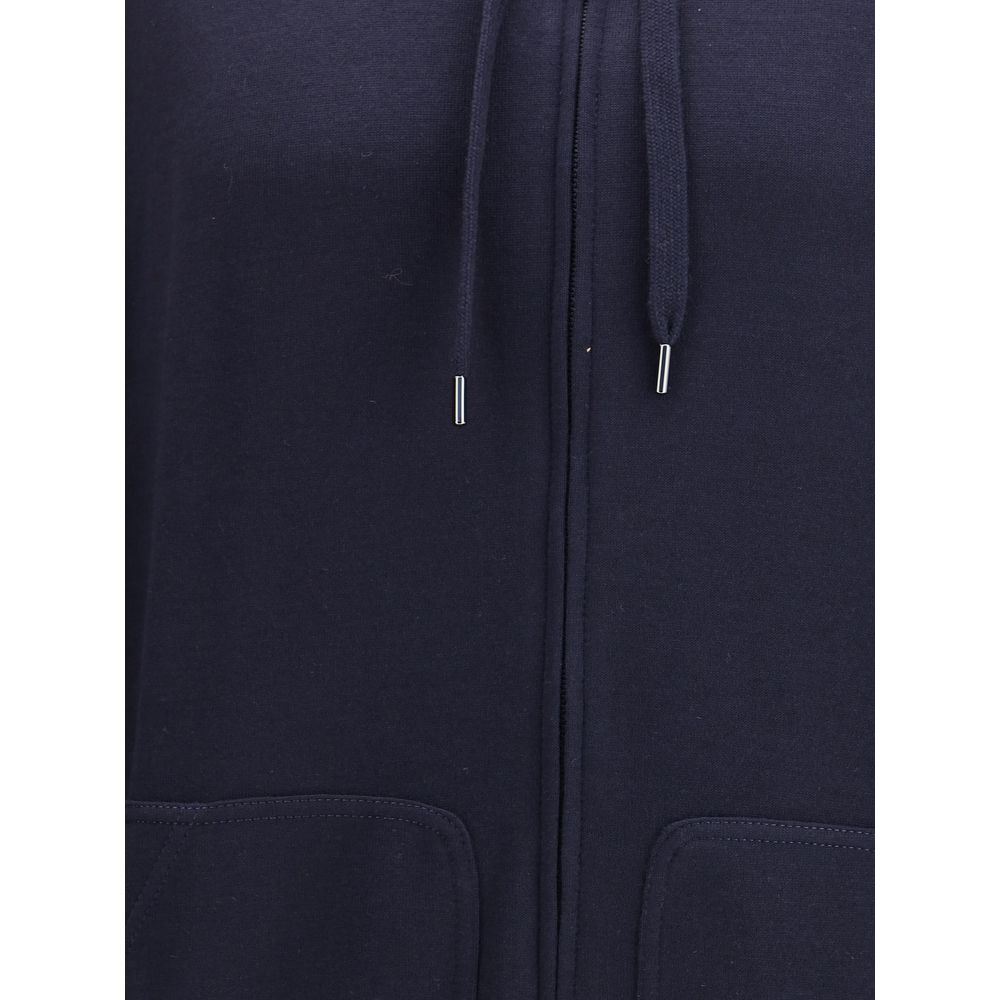 Brunello Cucinelli Kaschmir-Hoodie