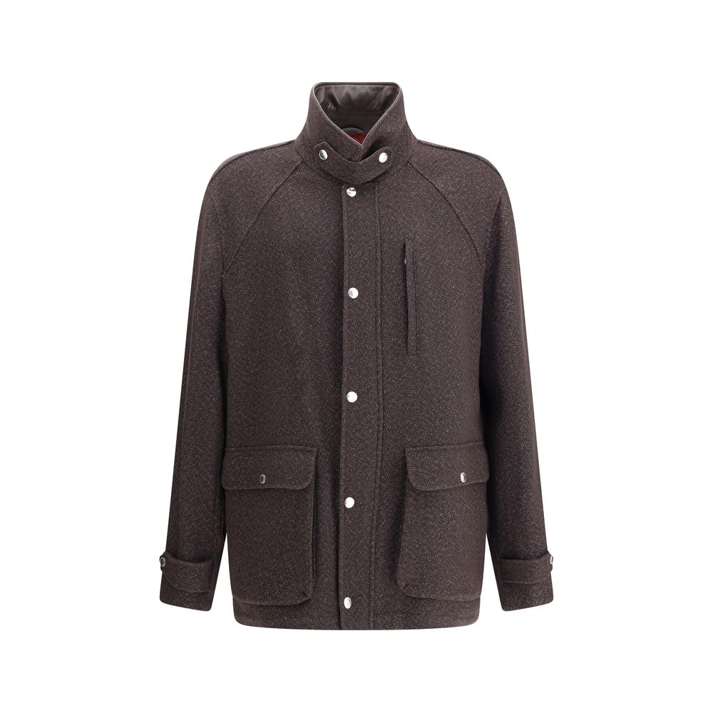 Brunello Cucinelli Kaschmirjacke