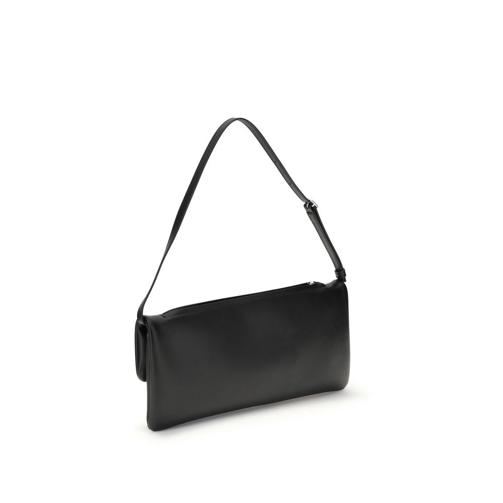 Courrèges Schultertasche mit Armband