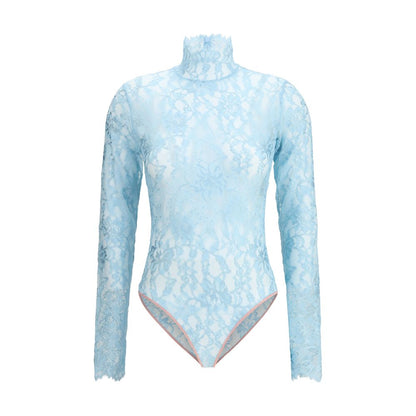 Valentino Lace Bodysuit