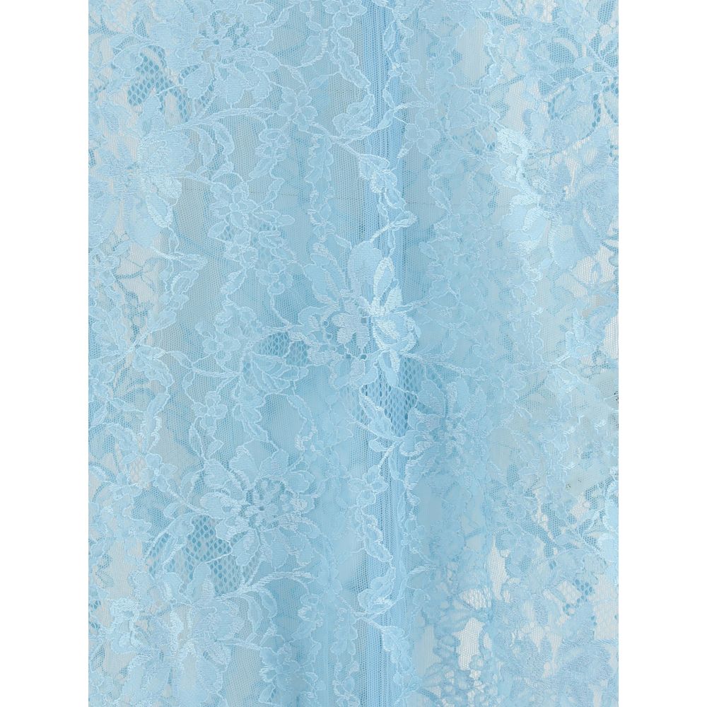 Valentino Lace Bodysuit