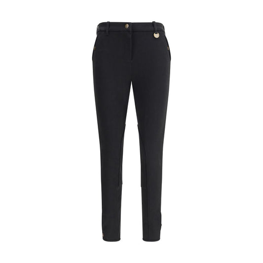 Burberry Jodhpur-Hose aus Baumwolle