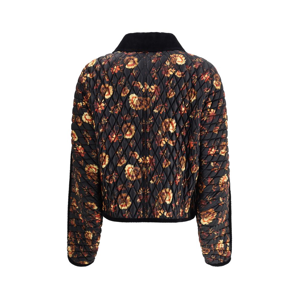 Burberry Floriston Steppjacke