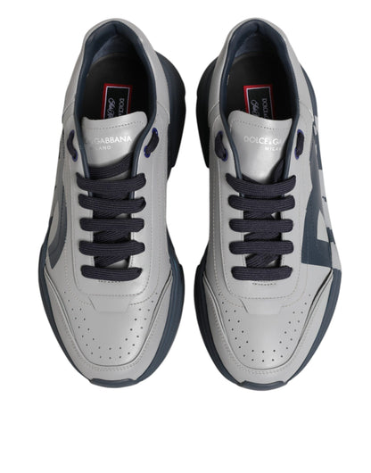 Dolce &amp; Gabbana Mehrfarbige Daymaster Low Top Sneakers Schuhe