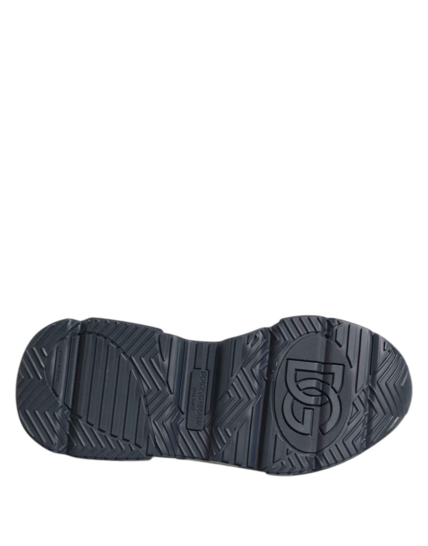 Dolce &amp; Gabbana Mehrfarbige Daymaster Low Top Sneakers Schuhe