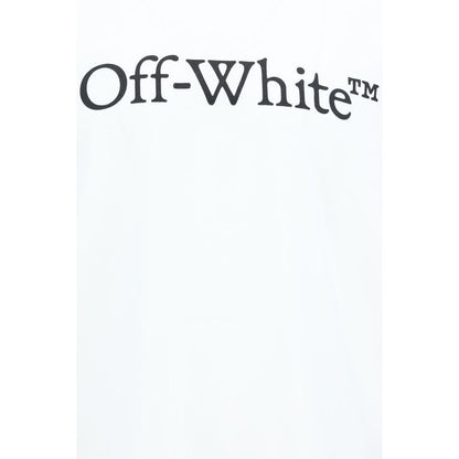 Off-White Sportkleidung aus weißer Baumwolle