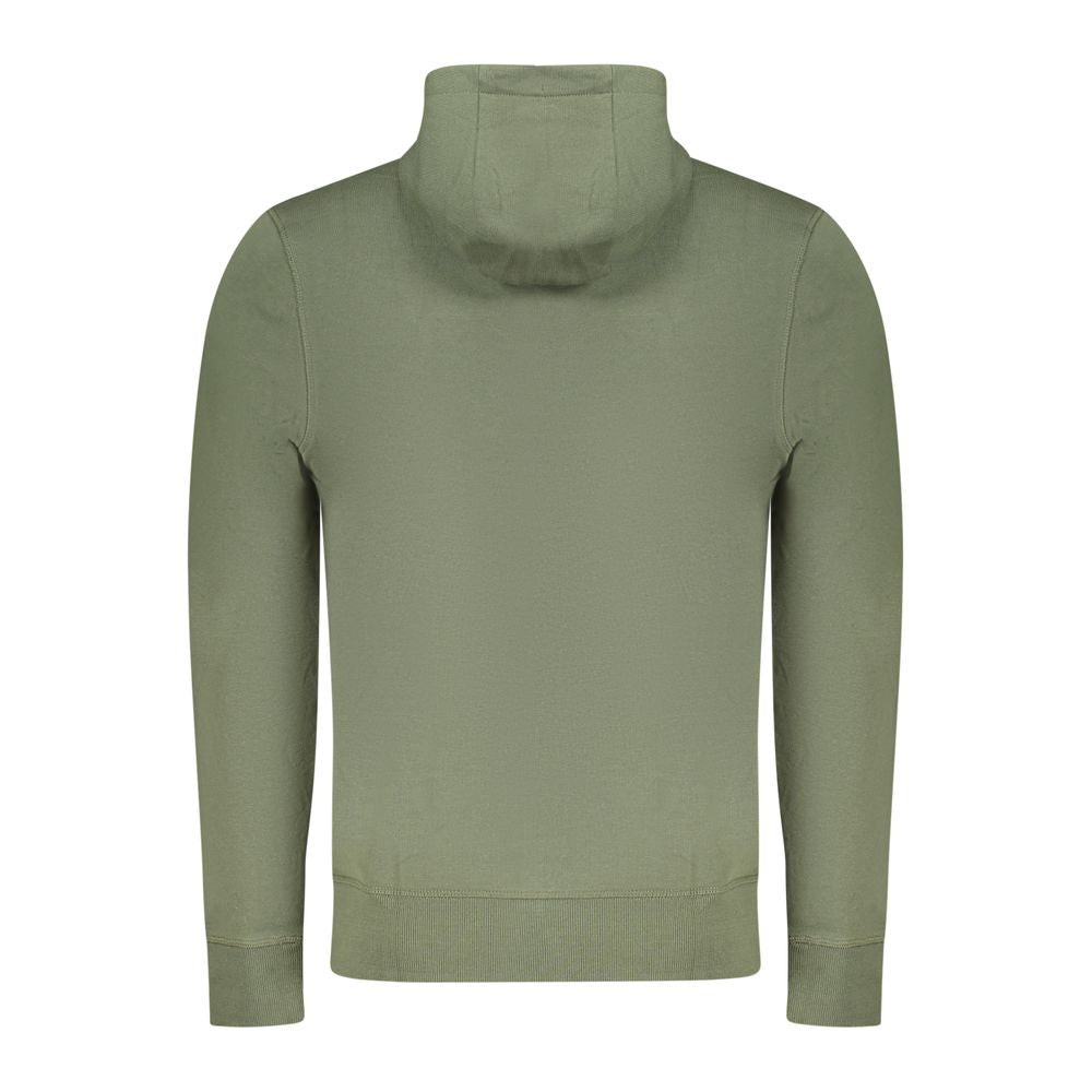 Grünes Baumwoll-Sweatshirt von North Sails