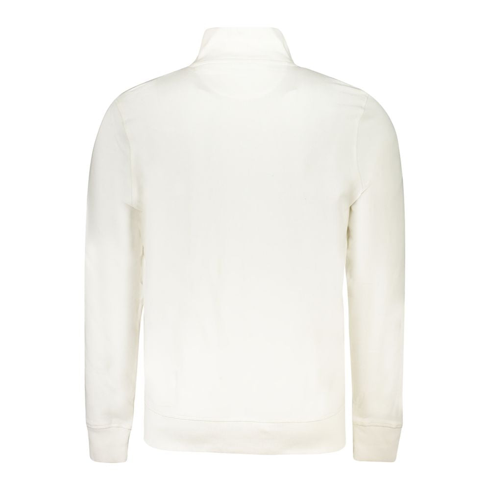 Weißes Baumwoll-Sweatshirt von North Sails