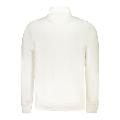 Weißes Baumwoll-Sweatshirt von North Sails