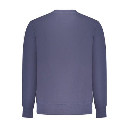 Blaues Baumwoll-Sweatshirt von North Sails