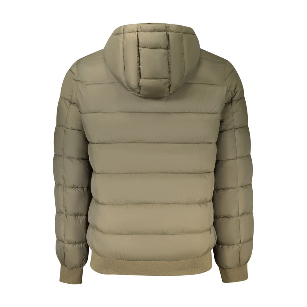 Pepe Jeans Braun Polyamid Jacken &amp; Mäntel