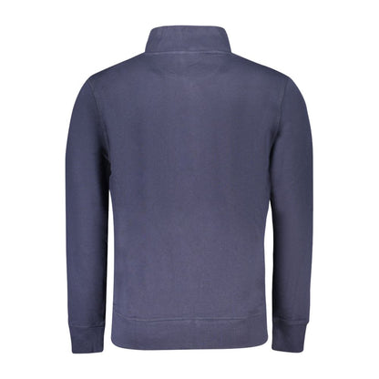 Blaues Baumwoll-Sweatshirt von North Sails
