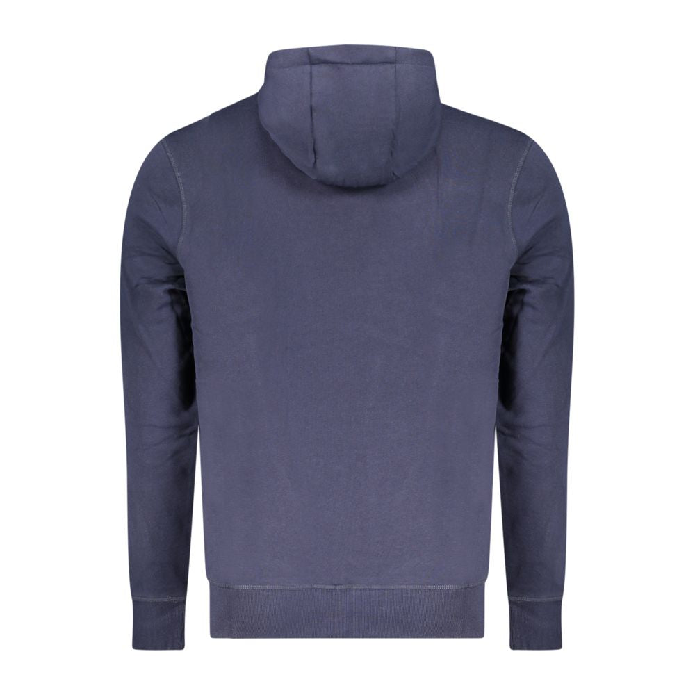 Blaues Baumwoll-Sweatshirt von North Sails