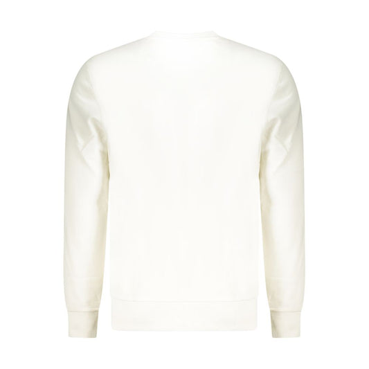Weißes Baumwoll-Sweatshirt von North Sails