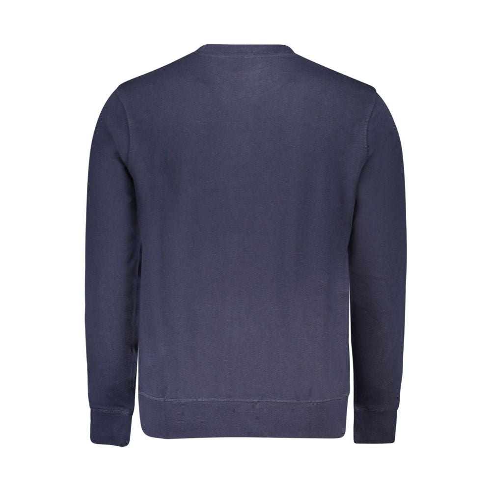 Blaues Baumwoll-Sweatshirt von North Sails