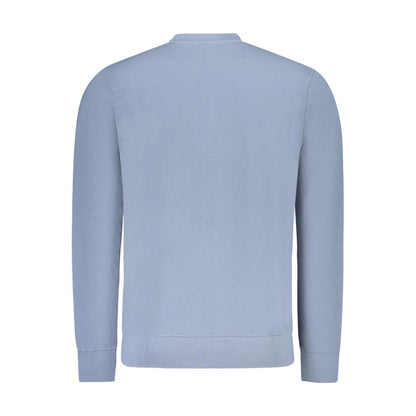 Blaues Baumwoll-Sweatshirt von North Sails