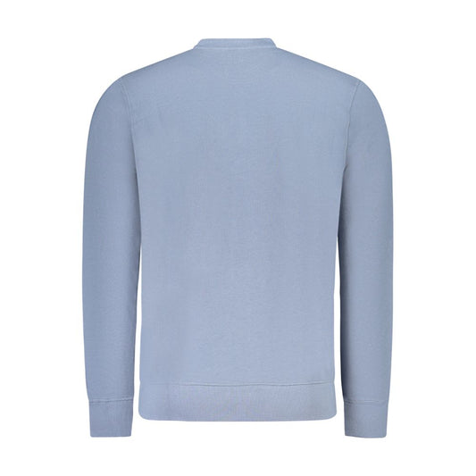 Blaues Baumwoll-Sweatshirt von North Sails