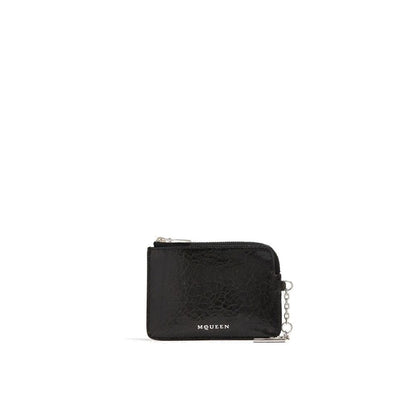 Alexander McQueen Sling Pip Münzbeutel